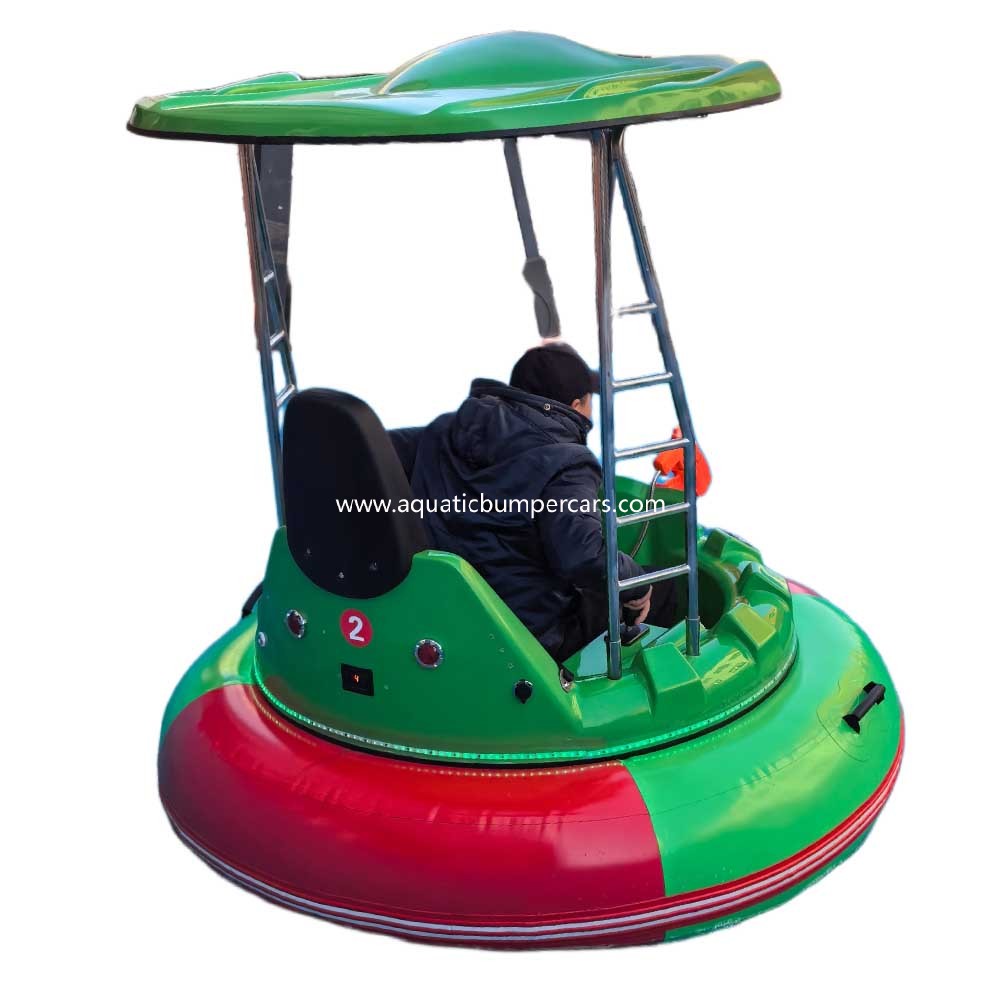 Pool Bumper Boats